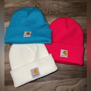 Youth Carhartt beanies